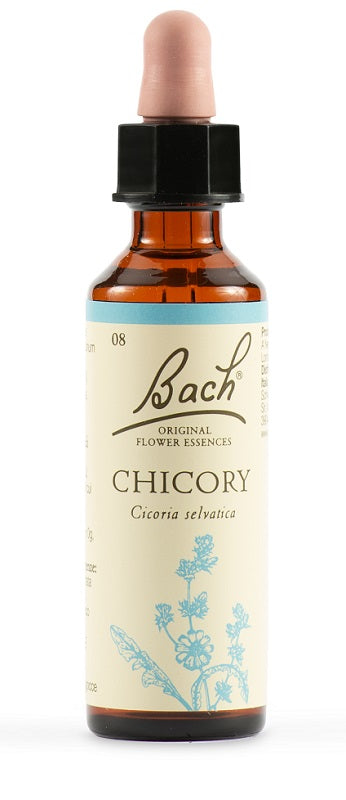 BACH ORIG.CHICORY 20ML