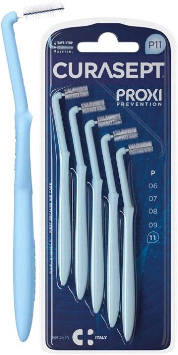 CURASEPT PROXI ANGLE P11 AZZ/B