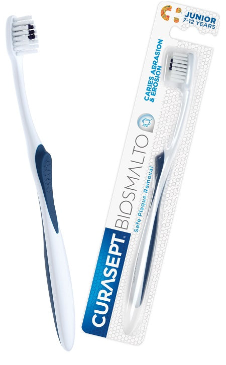 CURASEPT SPAZZ.BIOSMALTO JUNIOR