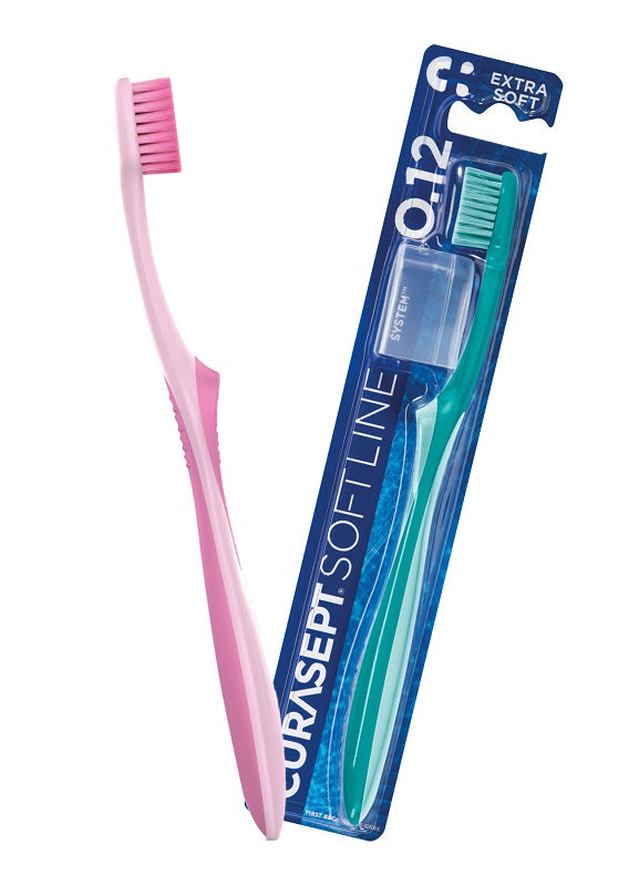 CURASEPT SPAZZ.EXT.SOFT 0.12 2PZ