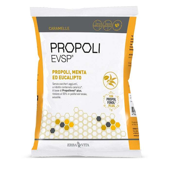 PROPOLI EVSP CAR.PROP/MENT/EU65G