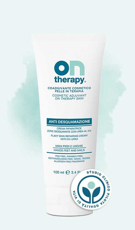 ONTHERAPY CR.A/DESQ.MA/PIE.100ML