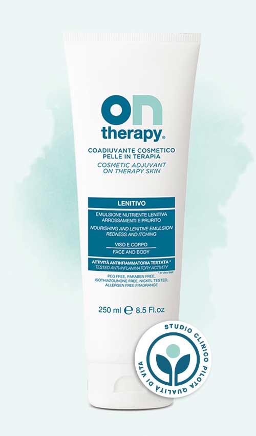 ONTHERAPY EMULSIONE LENITIV100ML