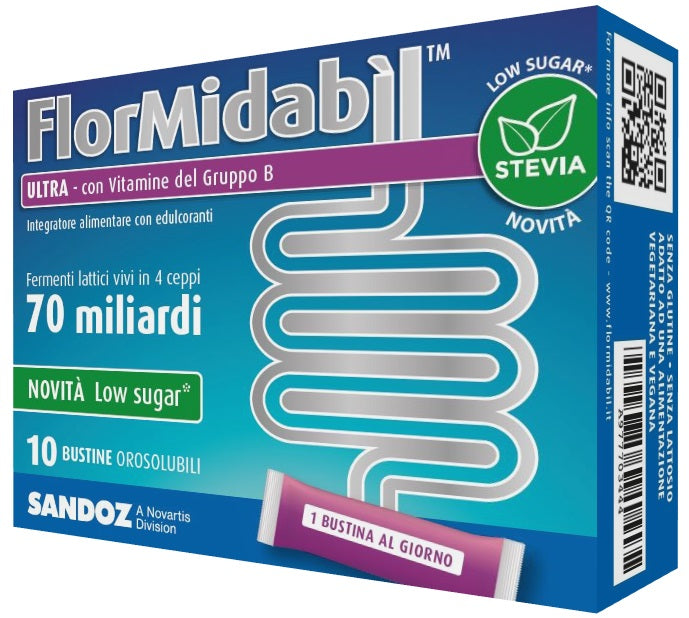 FLORMIDABIL ULTRA OROS.10BS.1,5G