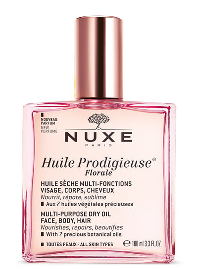 NUXE OLIO SECCO MULTIFUNZ. 100ML