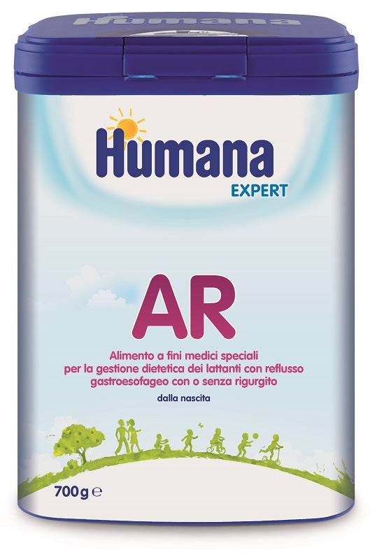 HUMANA AR EXPERT 700G