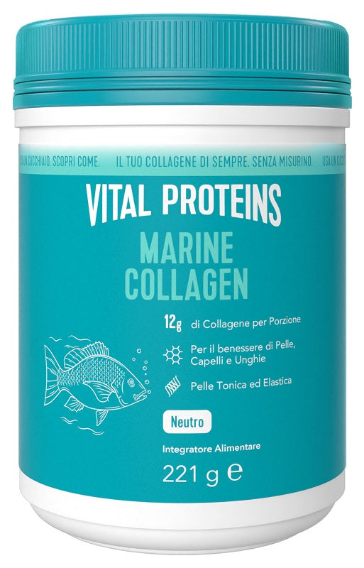 VITAL PROTEINS COLLAG.MARINO221G