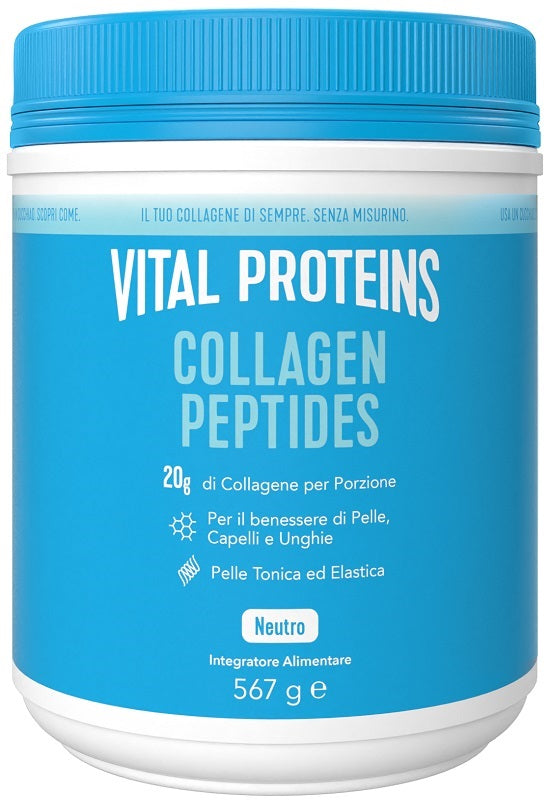 VITAL PROTEINS COLLAG.PEPTID567G