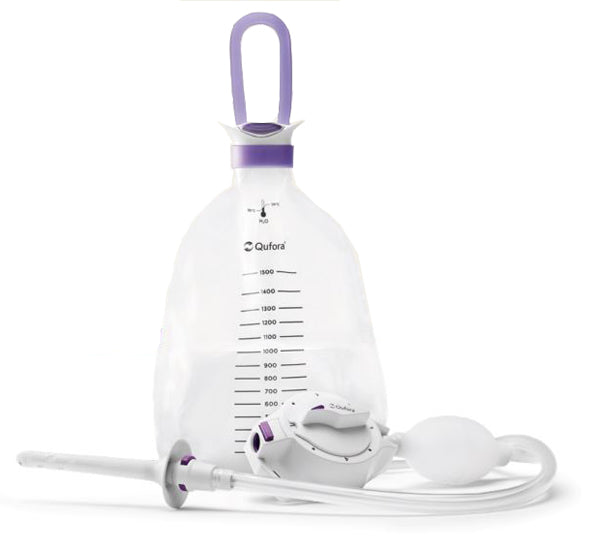 QUFORA IRRISEDO KLICK KIT ACC.