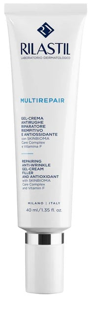 RILASTIL MULTIR.GEL CR.ANTIR40ML