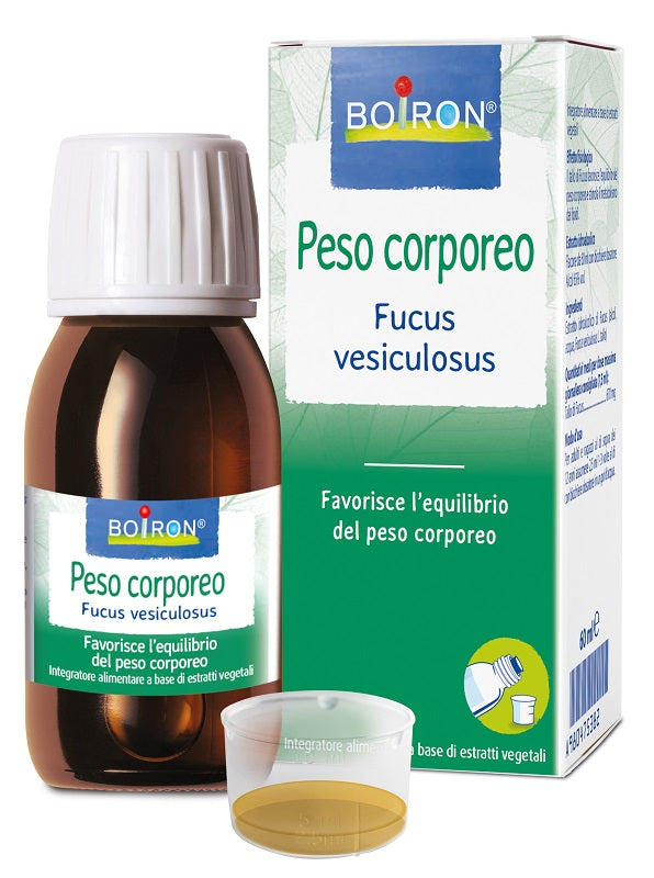 BOIRON FUCUS VESICOLUS E.I. 60ML