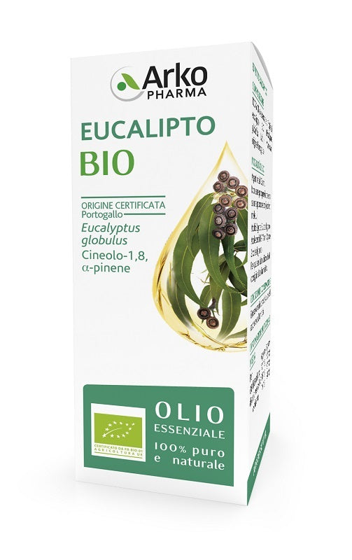 ARKOESSENTIEL EUCALIPTUS B10ML