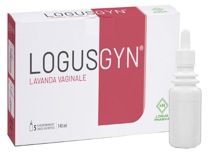 LOGUSGYN LAVANDA VAGIN.5FL.140ML