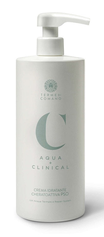 AQUA+CLINICAL CR.IDR.CHER. 700ML