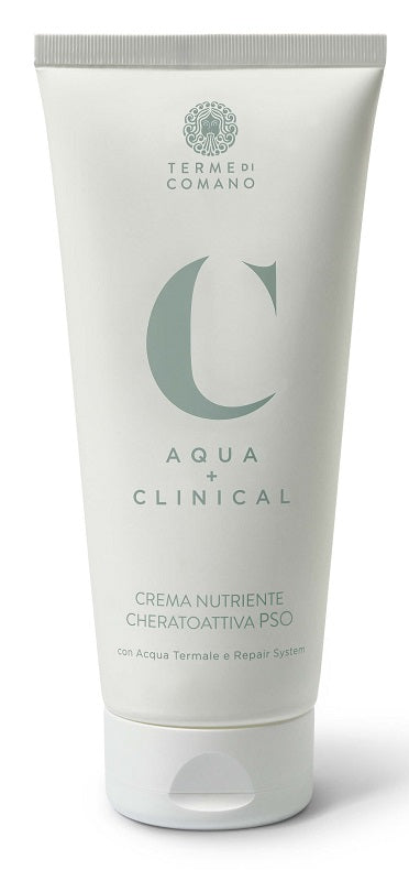 AQUA+CLINICAL CR.NUTR.CHER.200ML