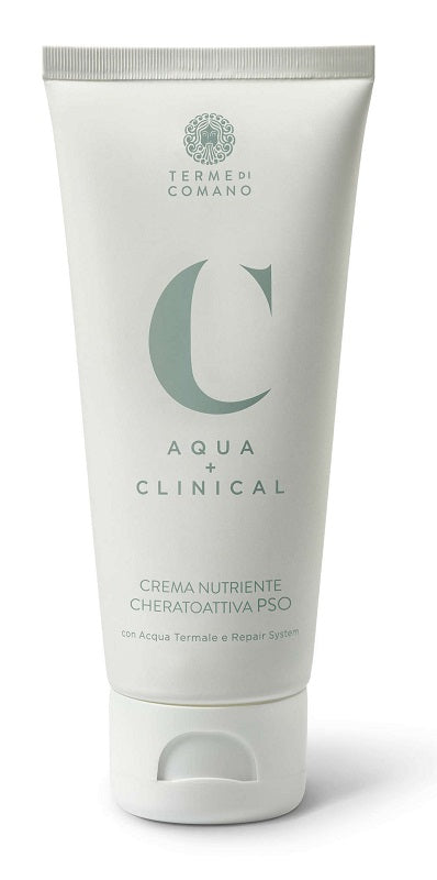 AQUA+CLINICAL CR.NUTR.CHER. 75ML