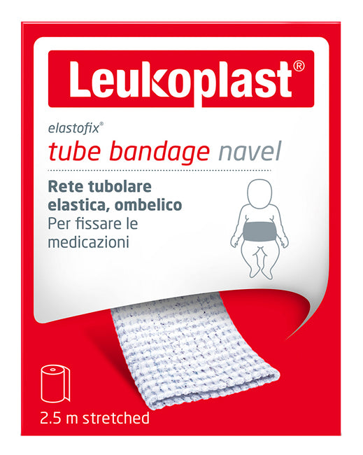 LEUKOPLAST ELASTOFIX OMBELICO