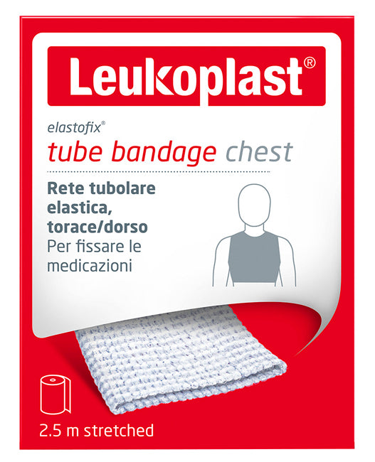 LEUKOPLAST ELASTOFIX TORACE
