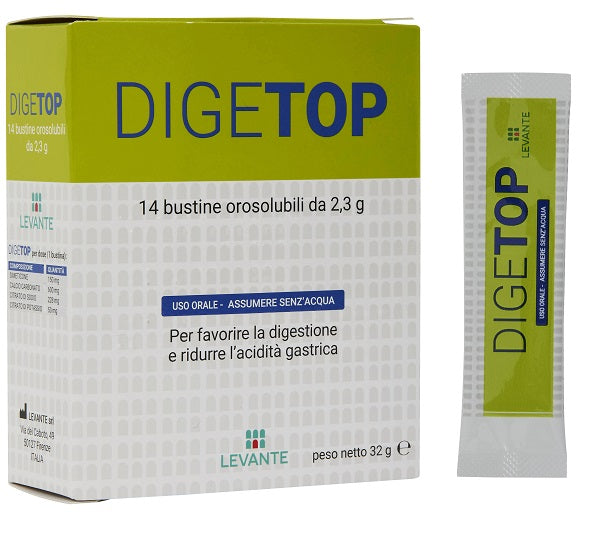 DIGETOP 14BUST