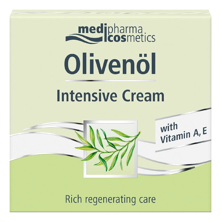 MEDIPHARMA OLIVENOL INT.CRE 50ML