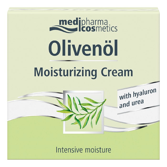 MEDIPHARMA OLIVENOL MOIST.CR50ML