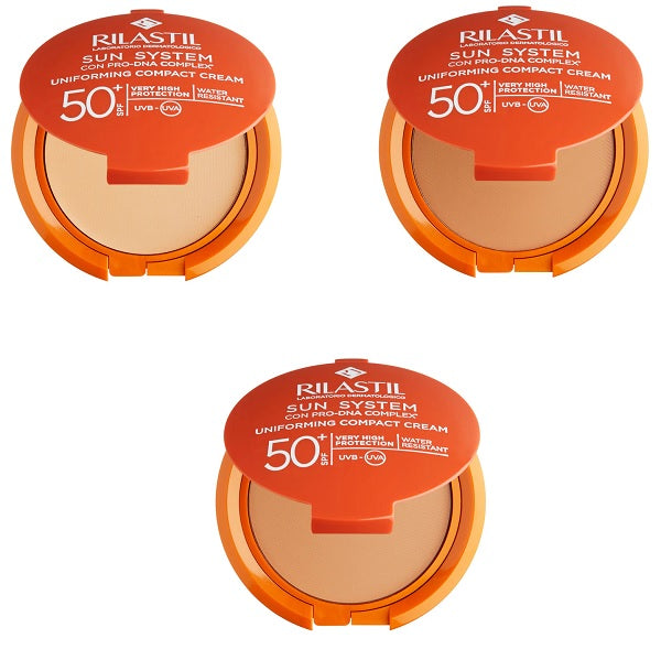 RILASTIL SUN PPT 50+ BEIGE NF