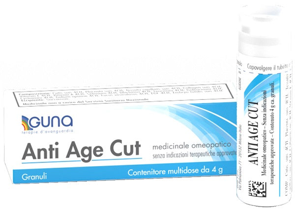 ANTIAGE CUT GR 4G