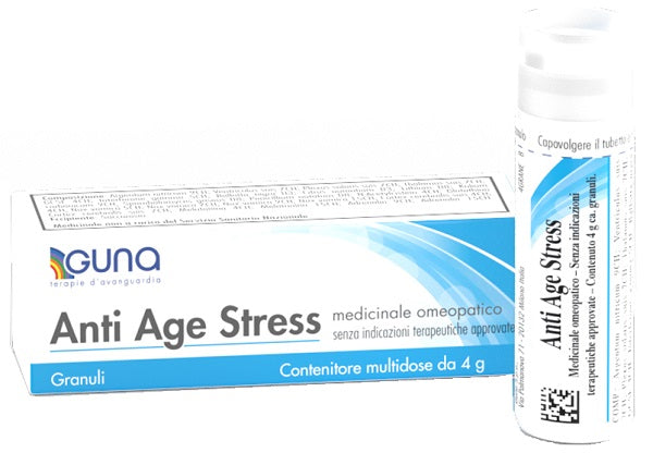 ANTIAGE STRESS GR 4G