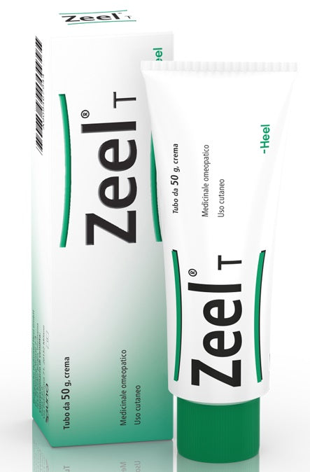 HEEL ZEEL T POM. 50G