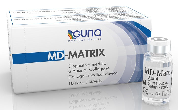 MD-MATRIX 10F INIETTABILI 2ML