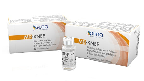 MD-KNEE 5FL INIETTABILI 2ML