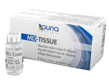MD-TISSUE 5FL INIETTABILI 2ML