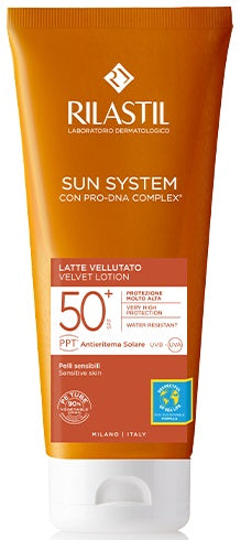RILASTIL SUN PPT 50+ LTT.VE200ML