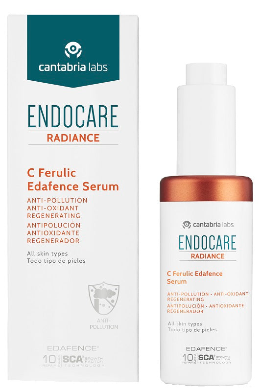 ENDOCARE RADIANCE C FERULIC 30ML