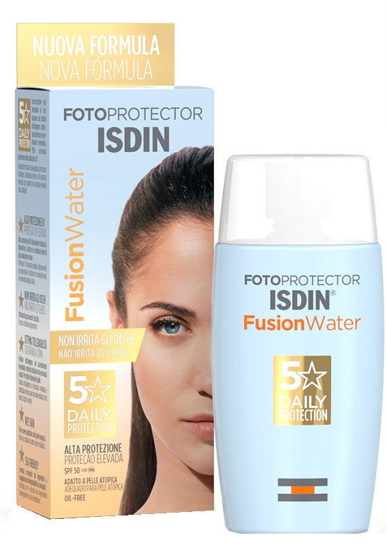 FOTOPROTECTOR FUS.WATER 50+ 50ML