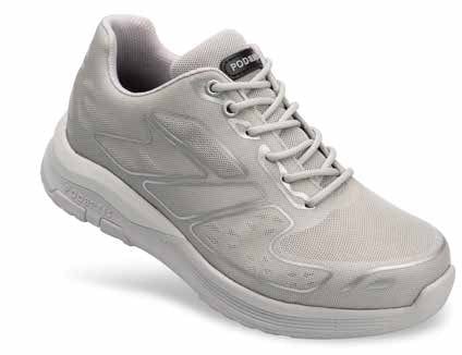 NEXT EVO WOMEN SILVER 40