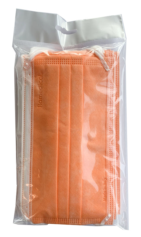 MASCHERINA CHIR.EVERYDAY ARANX10