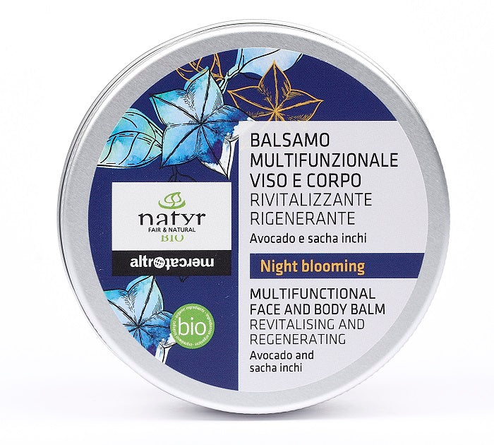 BIONATYR BALSAMO VISO/CRP 150ML