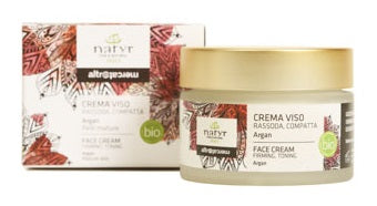 BIONATYR CREMA VISO ARGAN 50ML