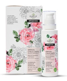 BIONATYR IDROGEL STRUC.ROSA150ML