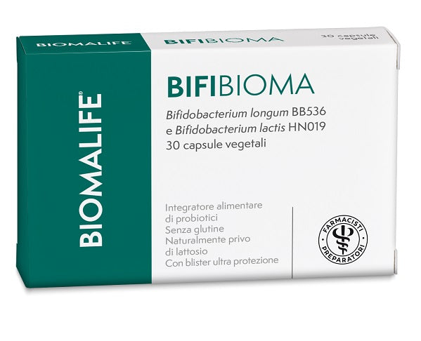 BIFIBIOMA 30CPS