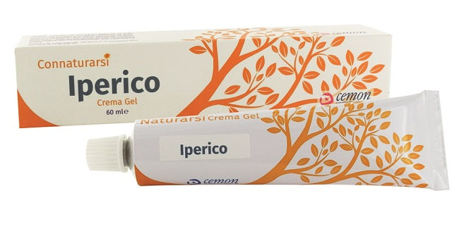 IPERICO CREMA GEL 60ML