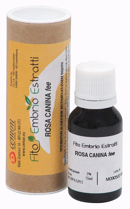ROSA CANINA FEE 15ML