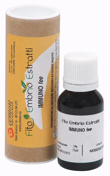 IMMUNO FEE 15ML