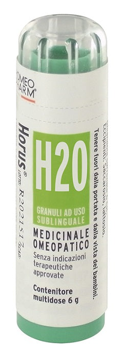HORUS H20 GR