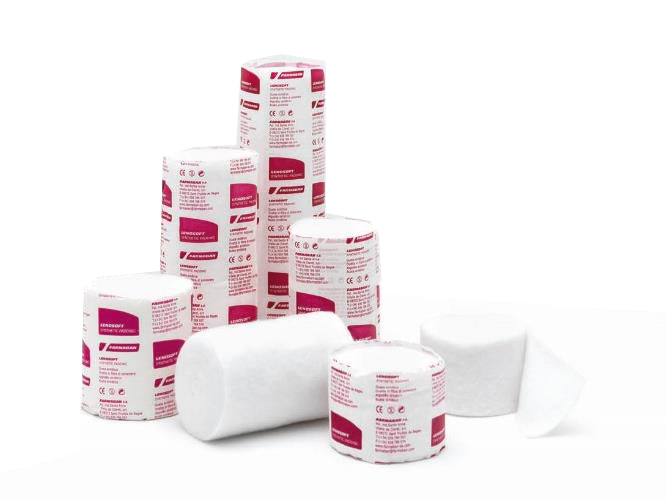 LENOSOFT 15CMX2,7M 1PZ