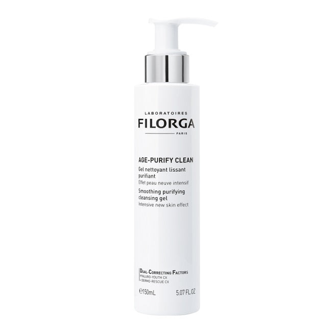 FILORGA AGE PURIFY CLEANSER150ML