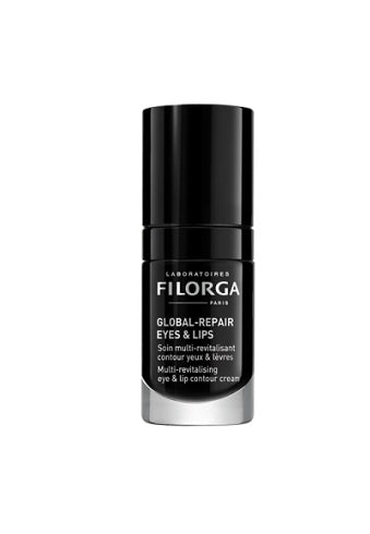 FILORGA GLOBAL REP.EYE&LIPS 15ML