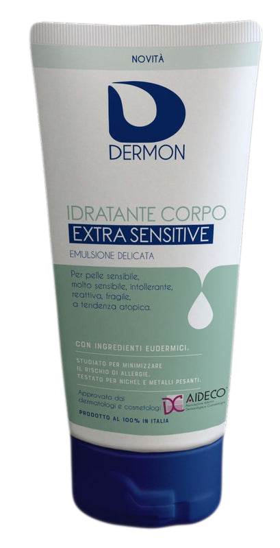 DERMON EMULS.IDRAT.CORPO 200ML