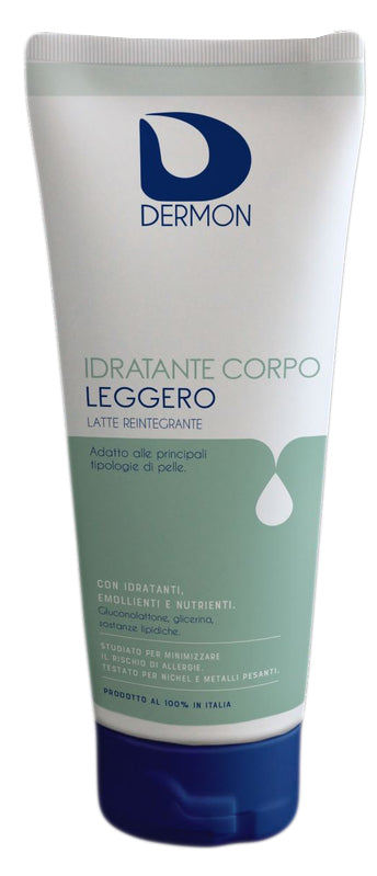 DERMON LATTE IDRAT.CORPO 250ML